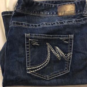 Maurice’s Jeans